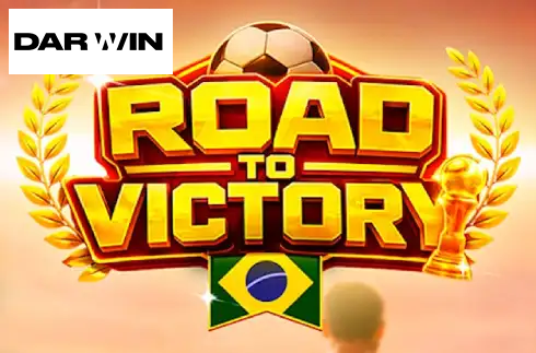 Road to Victory: Brazil